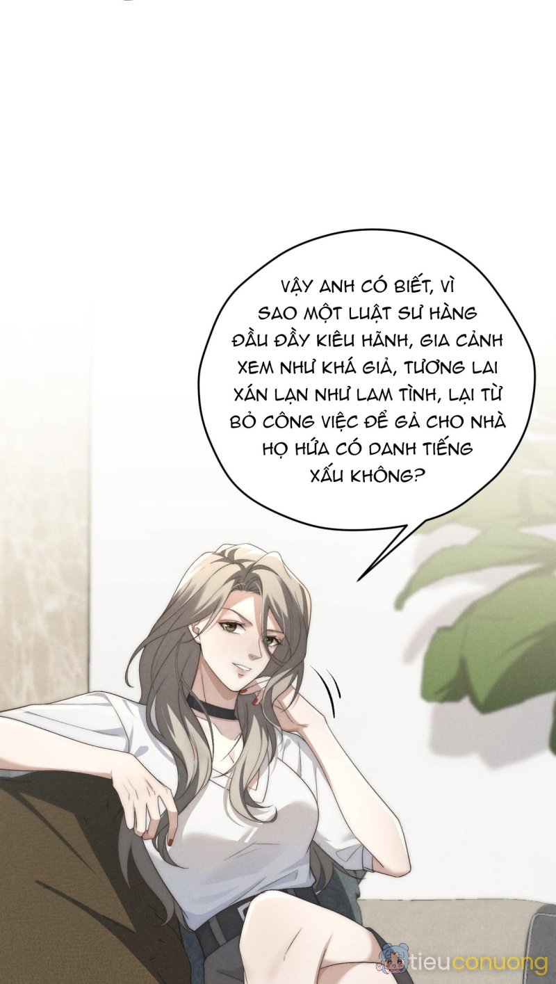 Thiếu Gia Hư Hỏng Chapter 51 - Page 23