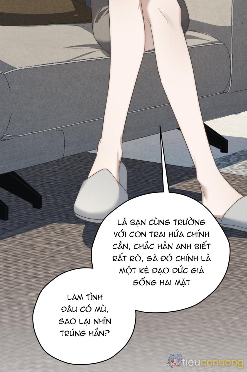 Thiếu Gia Hư Hỏng Chapter 51 - Page 24