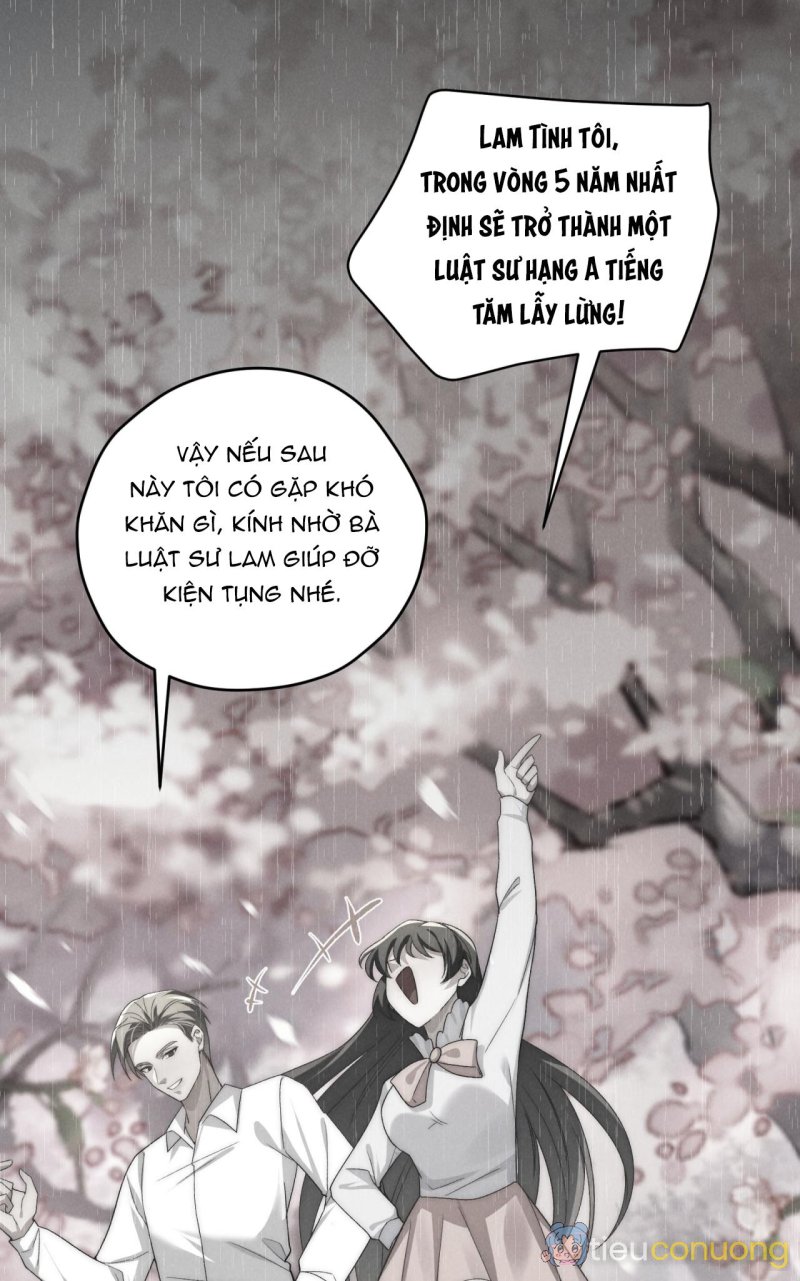 Thiếu Gia Hư Hỏng Chapter 51 - Page 27