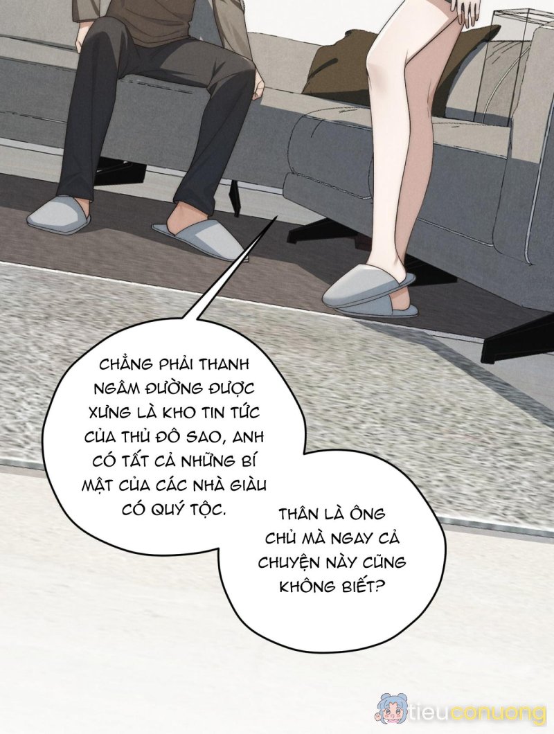 Thiếu Gia Hư Hỏng Chapter 51 - Page 35