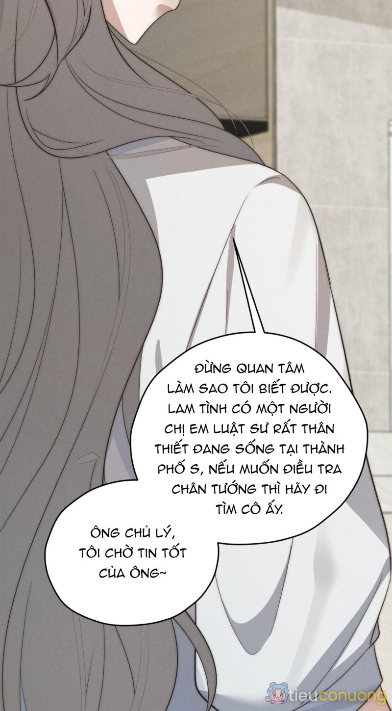 Thiếu Gia Hư Hỏng Chapter 51 - Page 37