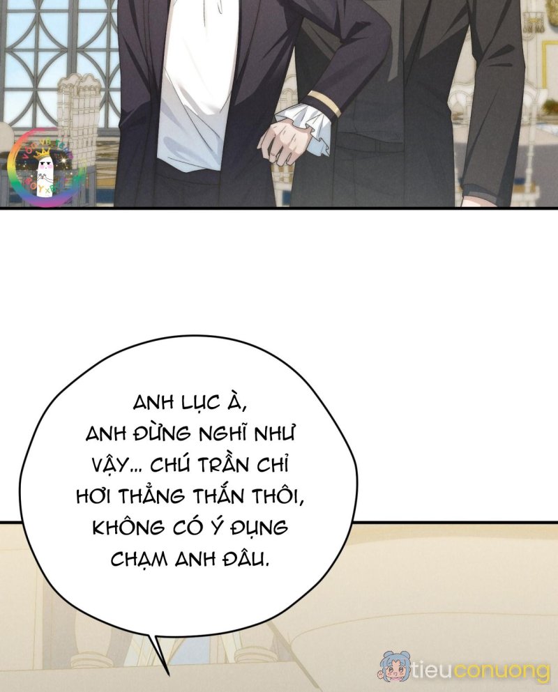 Thiếu Gia Hư Hỏng Chapter 51 - Page 49