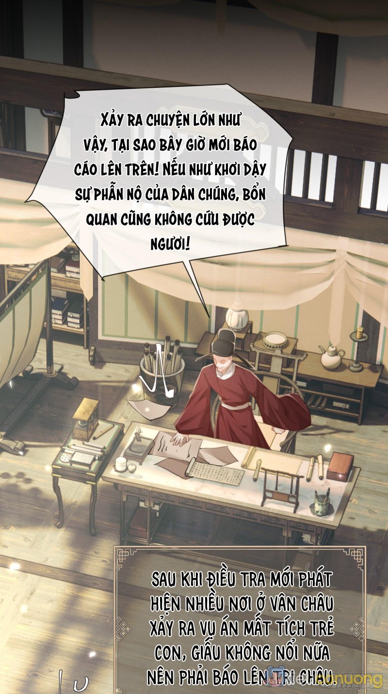 Chiếm Đoạt Quân Phụ Chapter 11 - Page 9