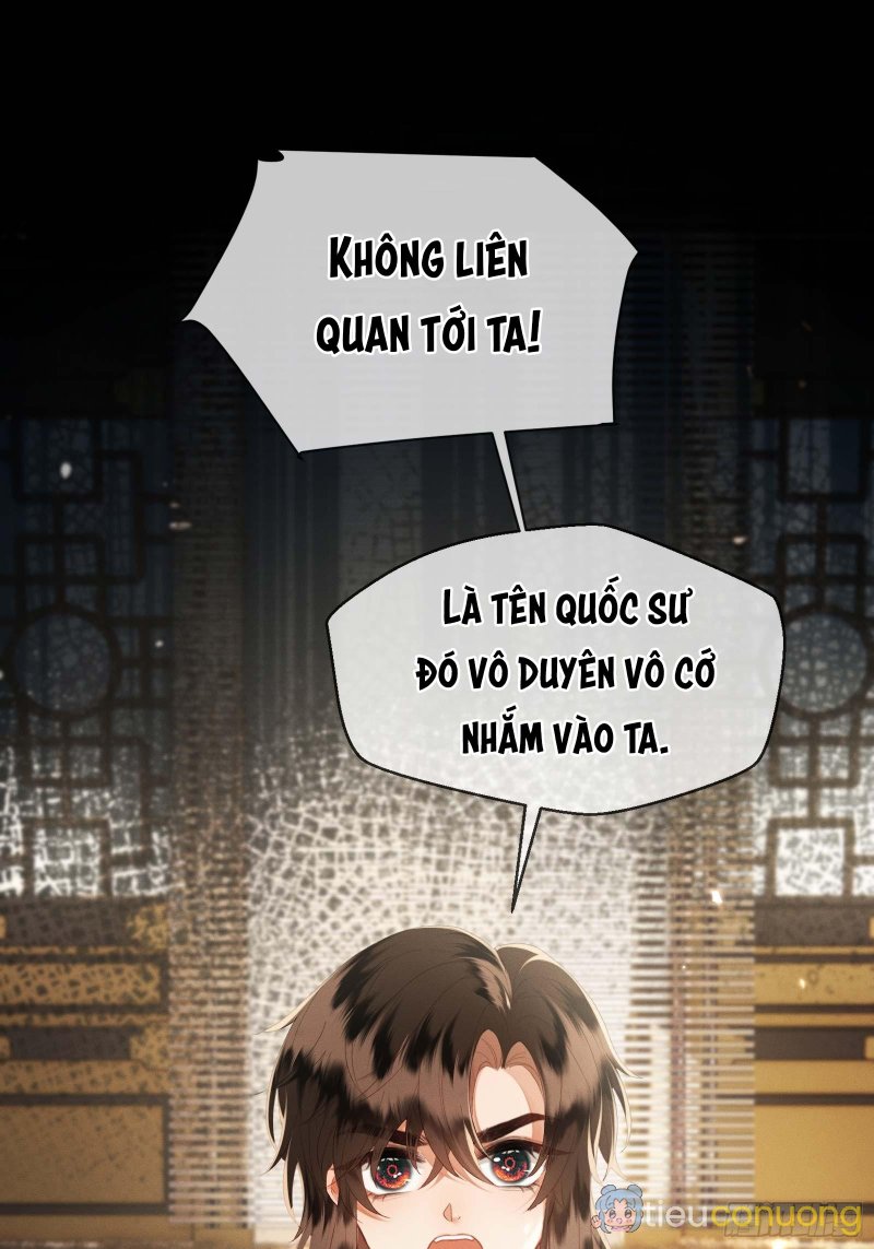 Chiếm Đoạt Quân Phụ Chapter 11 - Page 12