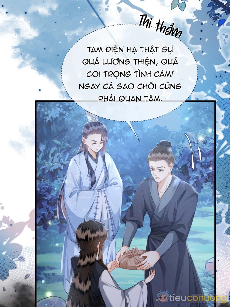 Chiếm Đoạt Quân Phụ Chapter 11 - Page 25