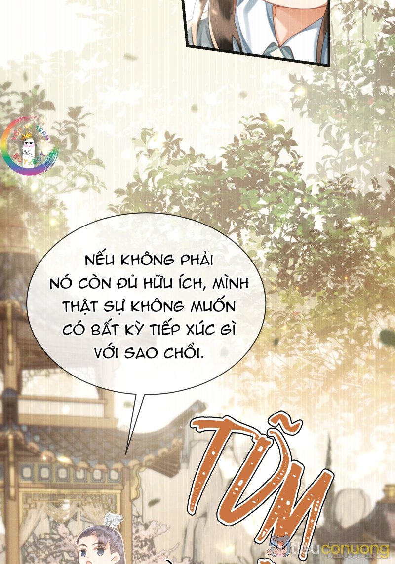 Chiếm Đoạt Quân Phụ Chapter 11 - Page 34