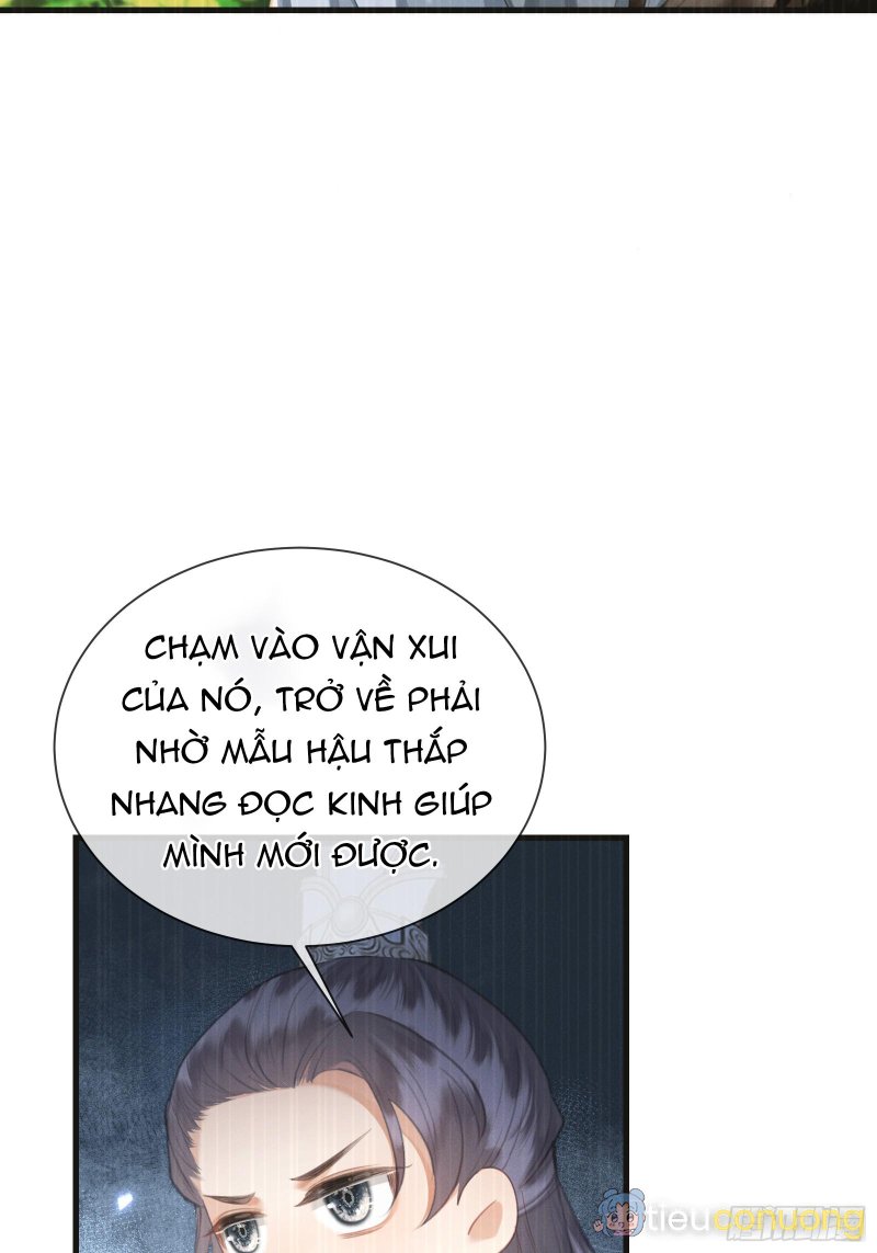 Chiếm Đoạt Quân Phụ Chapter 11 - Page 36