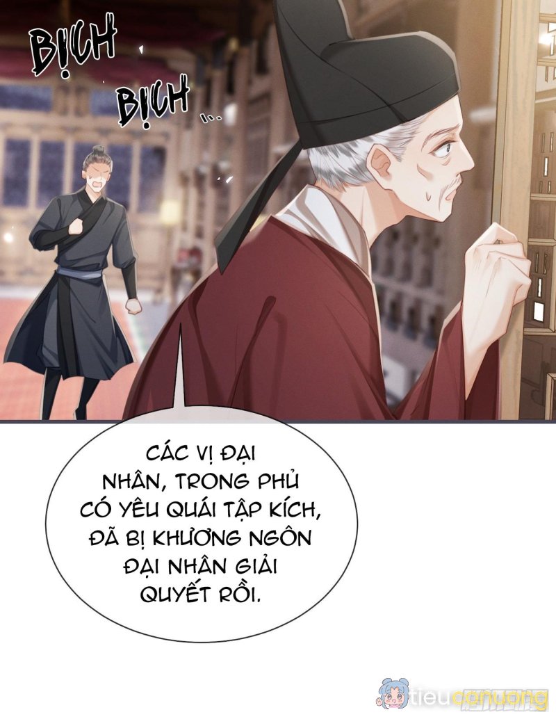 Chiếm Đoạt Quân Phụ Chapter 14 - Page 17