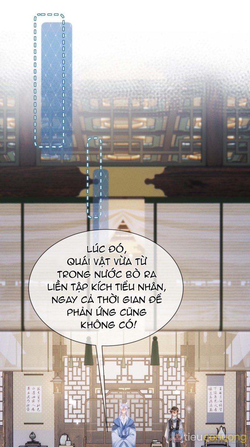 Chiếm Đoạt Quân Phụ Chapter 14 - Page 20