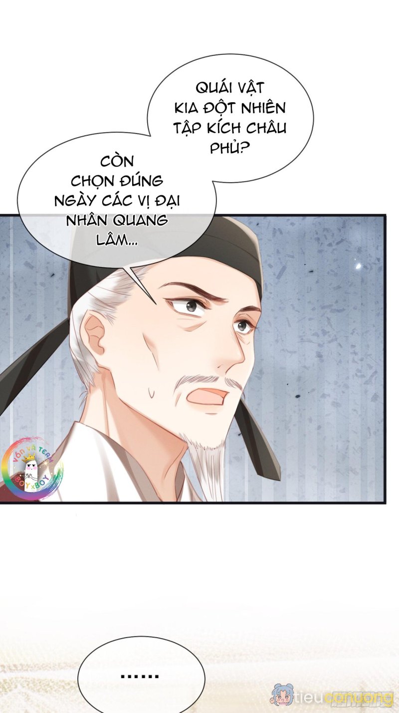 Chiếm Đoạt Quân Phụ Chapter 14 - Page 23