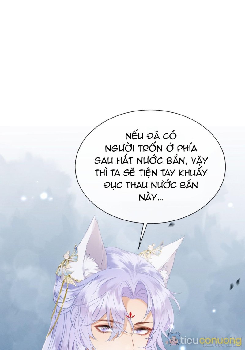 Chiếm Đoạt Quân Phụ Chapter 14 - Page 34