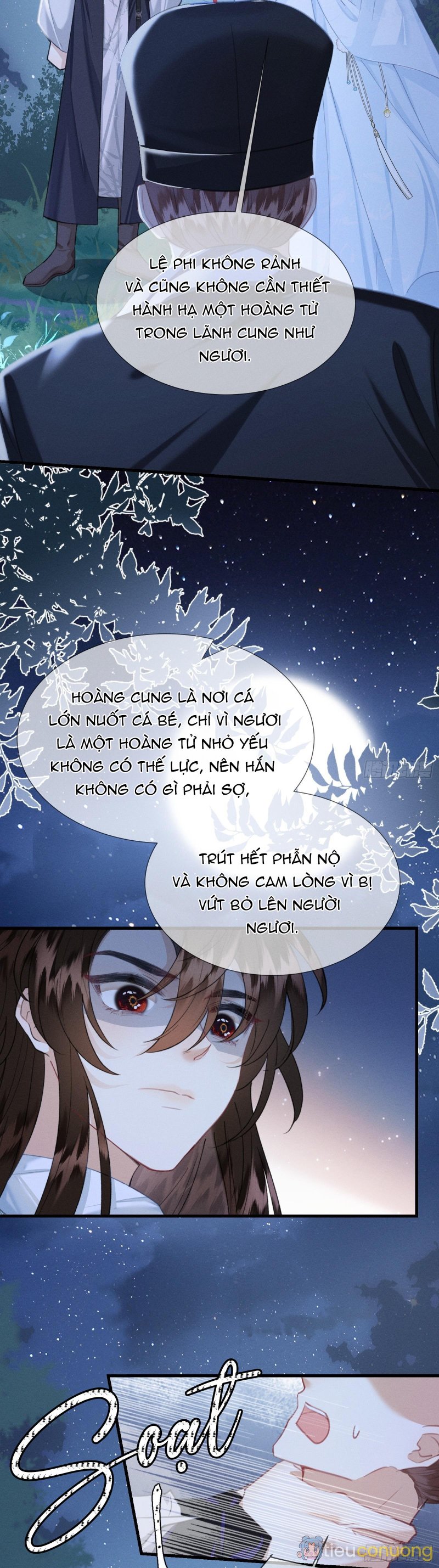 Chiếm Đoạt Quân Phụ Chapter 4 - Page 7