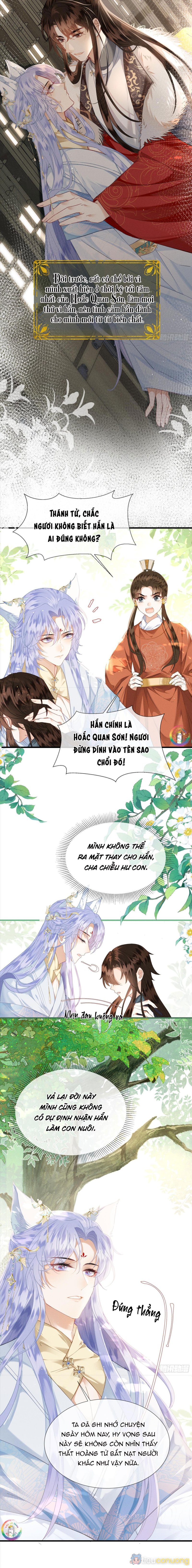 Chiếm Đoạt Quân Phụ Chapter 2 - Page 4