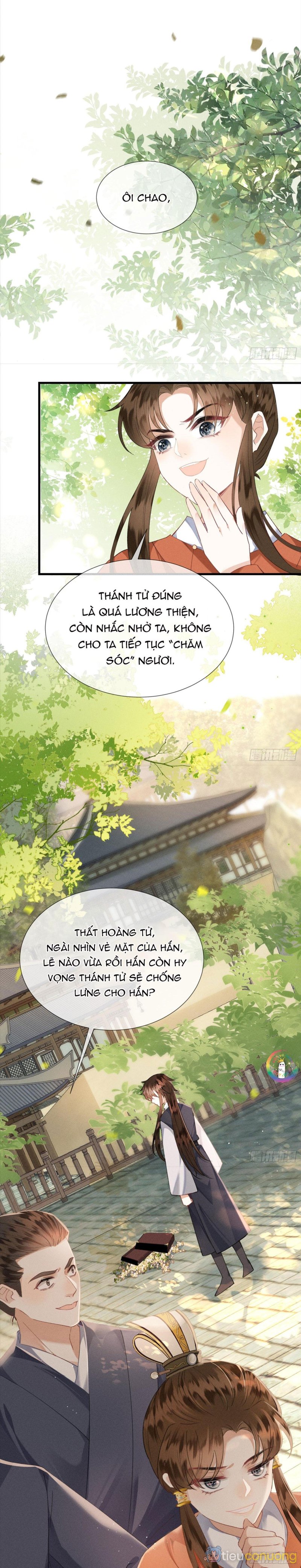 Chiếm Đoạt Quân Phụ Chapter 2 - Page 6