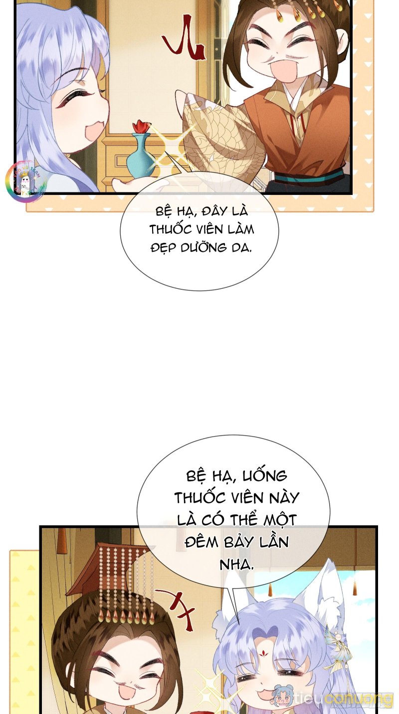 Chiếm Đoạt Quân Phụ Chapter 7 - Page 29