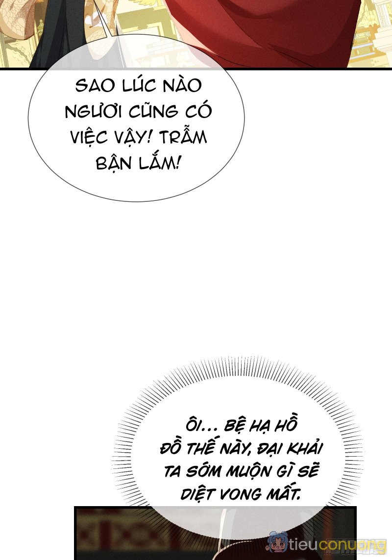 Chiếm Đoạt Quân Phụ Chapter 7 - Page 36