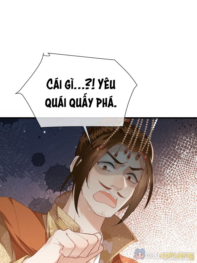 Chiếm Đoạt Quân Phụ Chapter 7 - Page 38