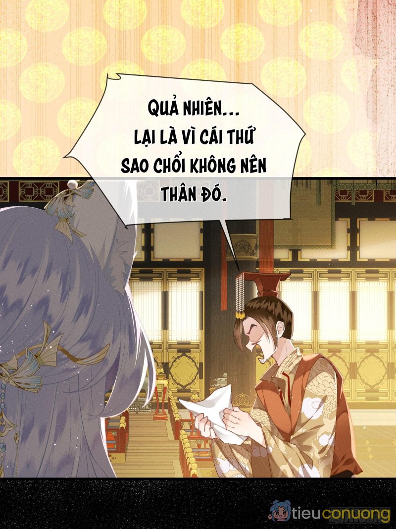 Chiếm Đoạt Quân Phụ Chapter 7 - Page 42