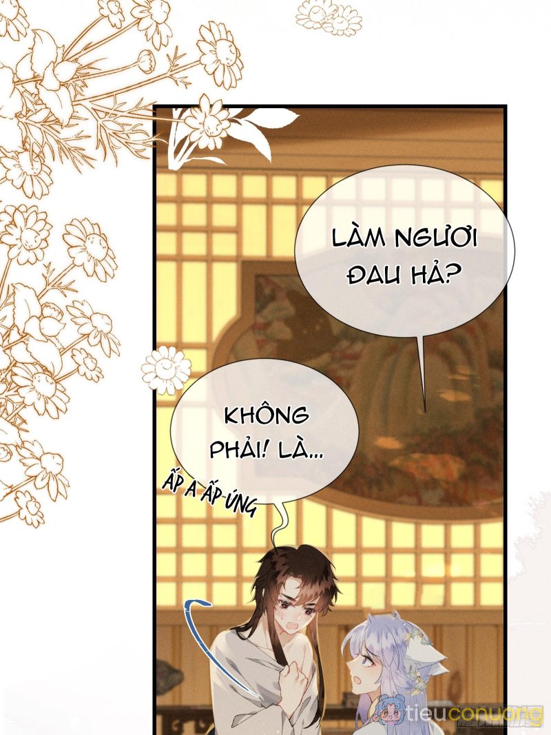 Chiếm Đoạt Quân Phụ Chapter 7 - Page 6