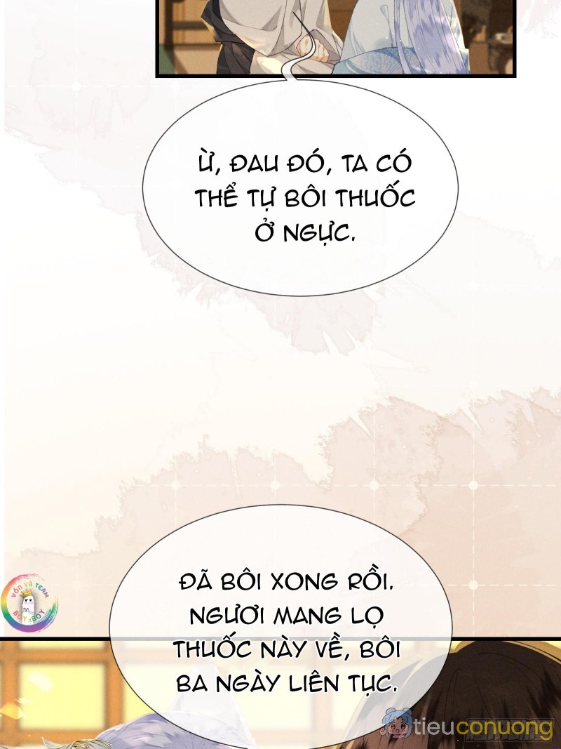 Chiếm Đoạt Quân Phụ Chapter 7 - Page 7