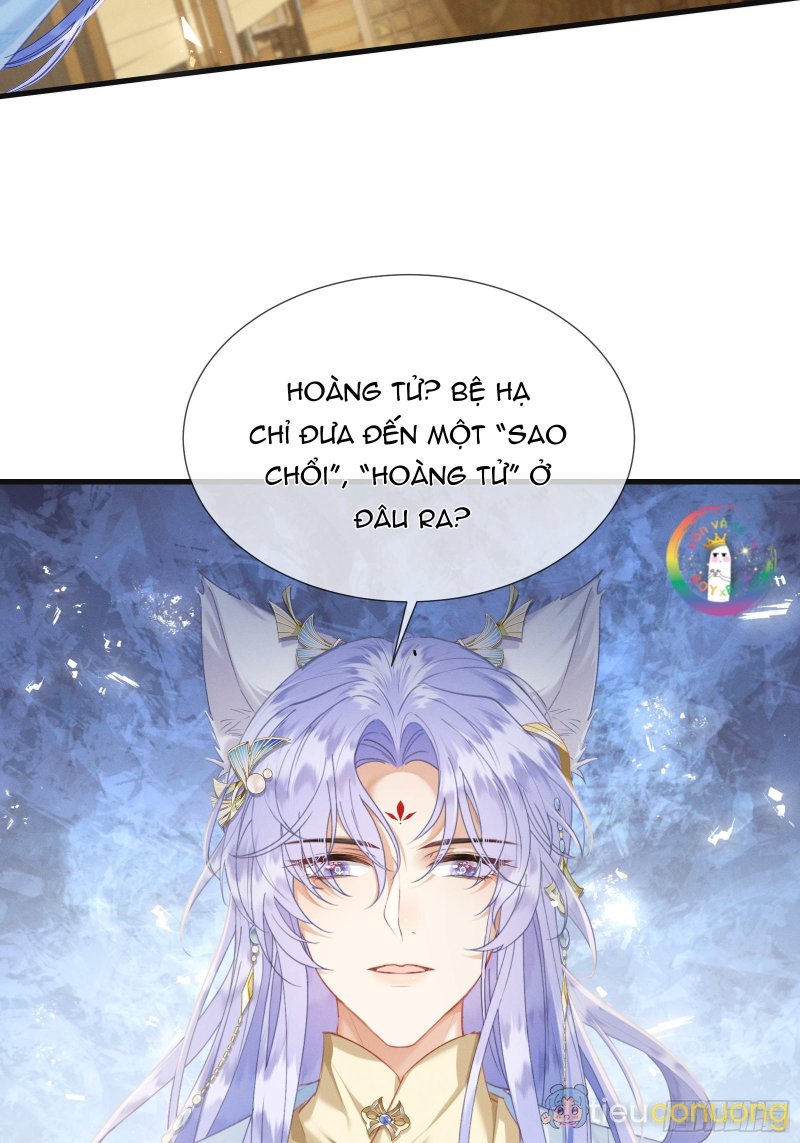 Chiếm Đoạt Quân Phụ Chapter 9 - Page 10