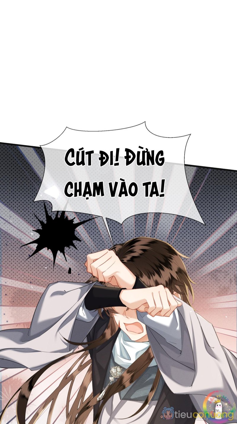 Chiếm Đoạt Quân Phụ Chapter 9 - Page 23