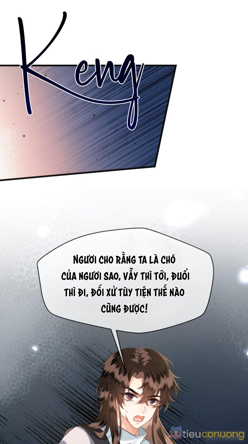 Chiếm Đoạt Quân Phụ Chapter 9 - Page 26