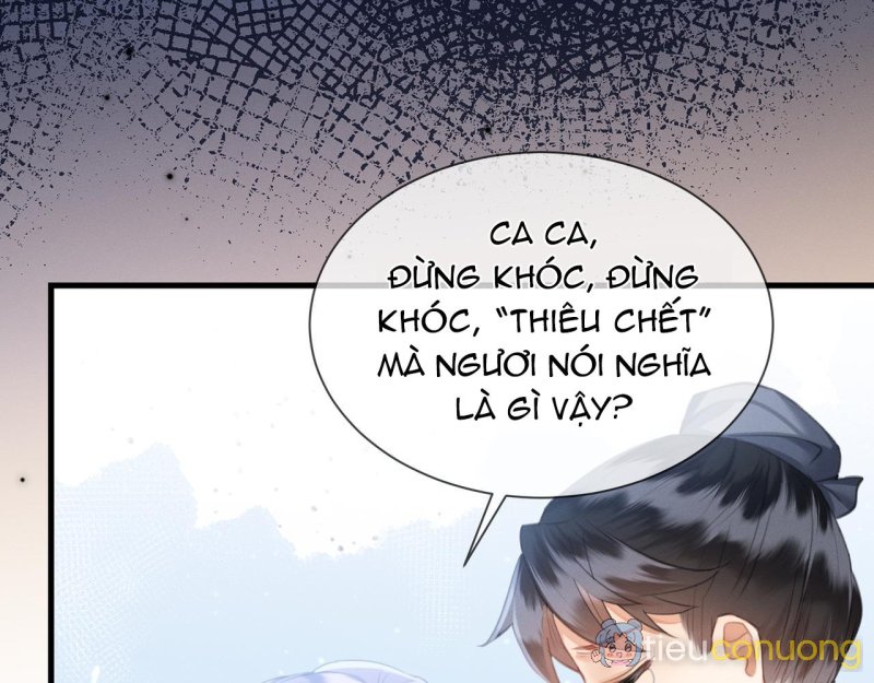 Chiếm Đoạt Quân Phụ Chapter 16 - Page 33