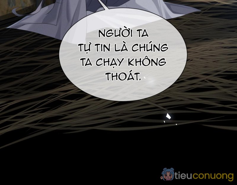 Chiếm Đoạt Quân Phụ Chapter 16 - Page 42