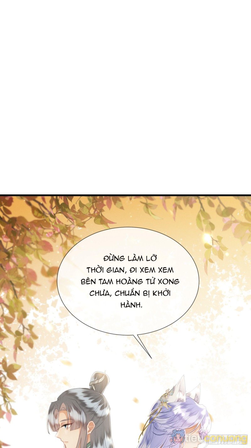 Chiếm Đoạt Quân Phụ Chapter 10 - Page 10