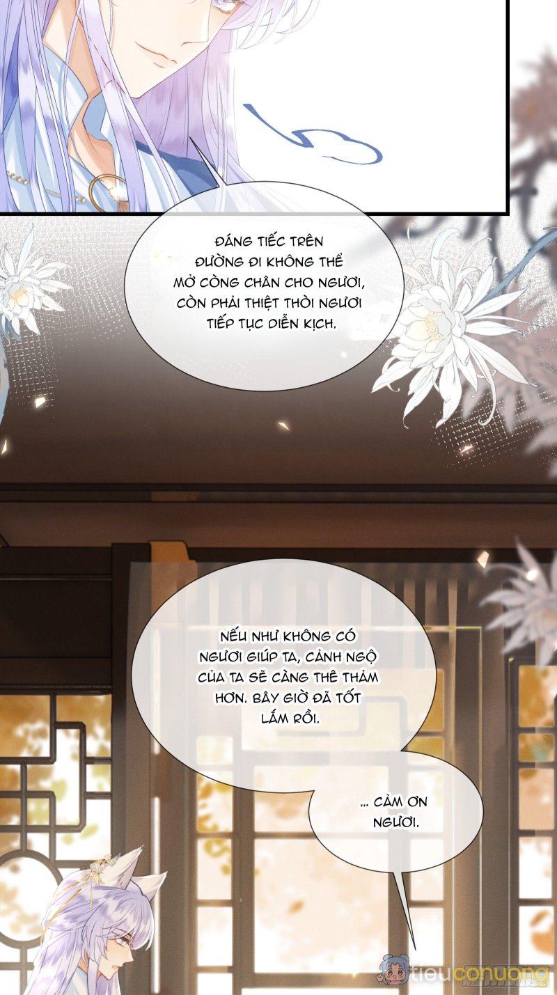 Chiếm Đoạt Quân Phụ Chapter 10 - Page 25