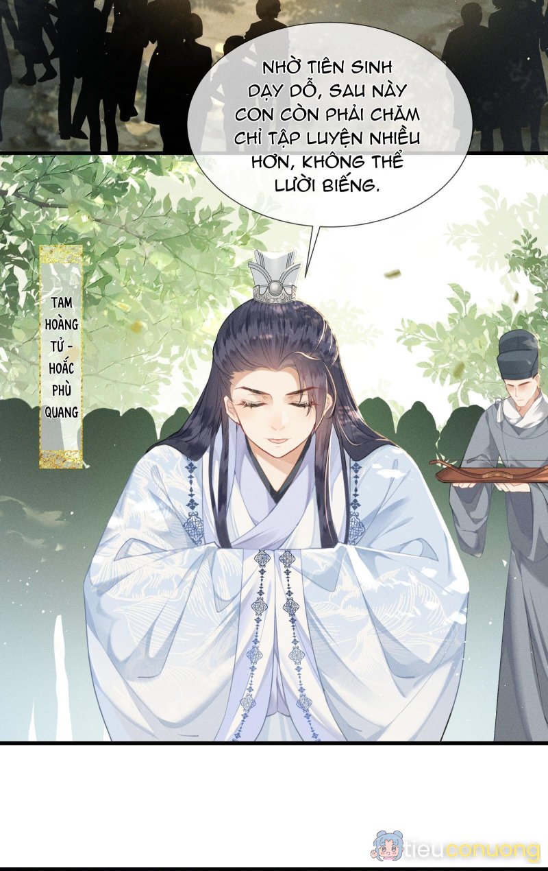 Chiếm Đoạt Quân Phụ Chapter 5 - Page 3