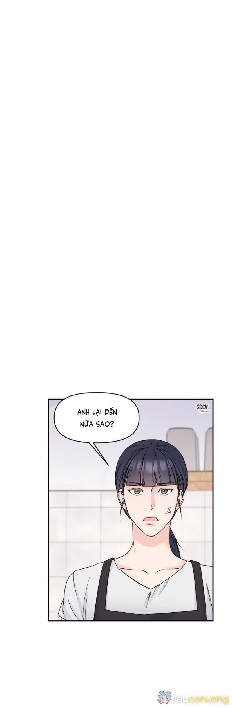 ÁC MỘNG NGỌT NGÀO Chapter 5 - Page 1