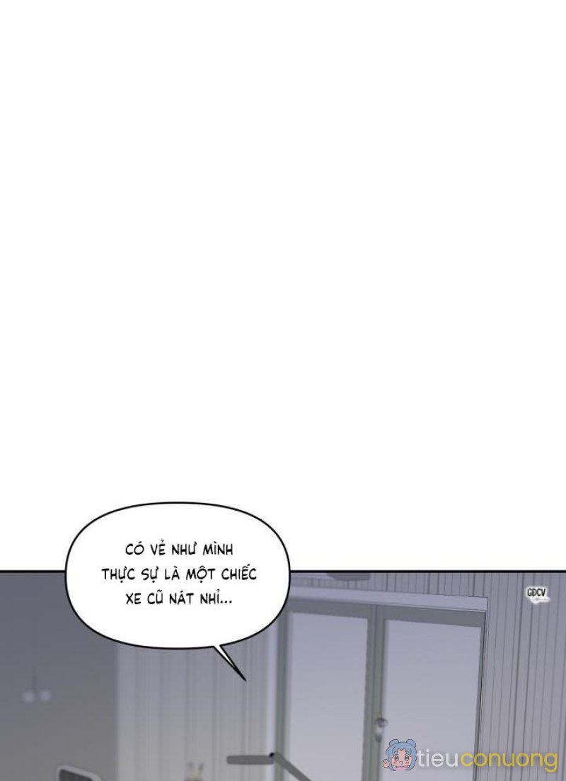 ÁC MỘNG NGỌT NGÀO Chapter 4 - Page 34