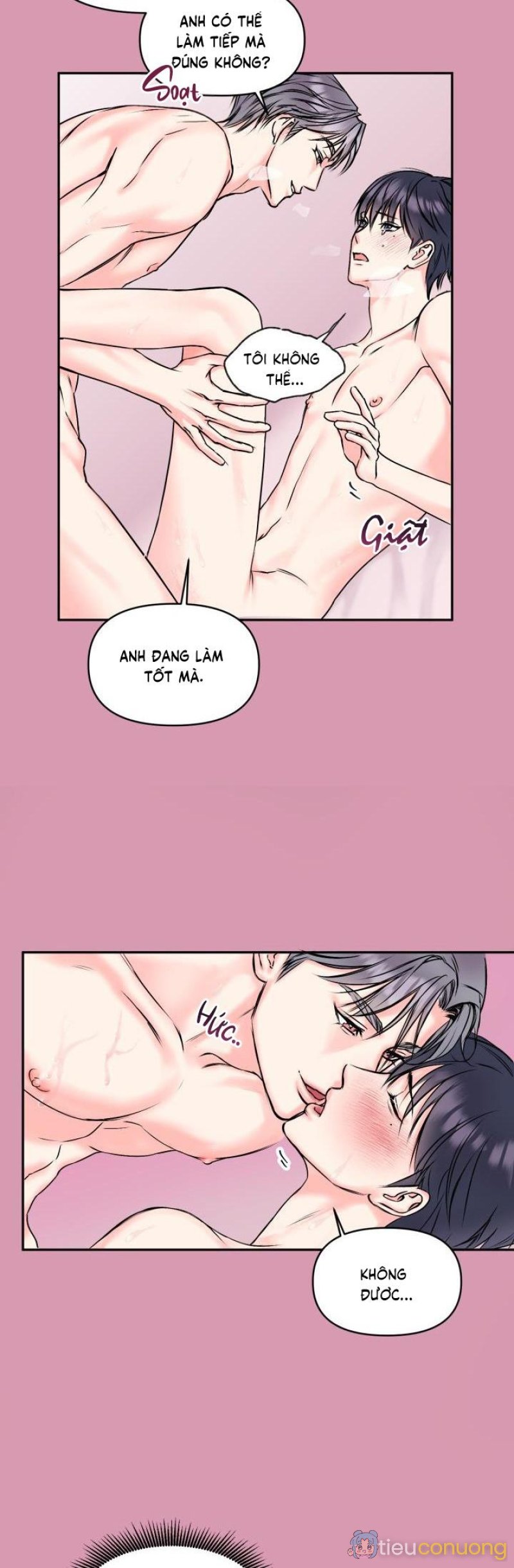 ÁC MỘNG NGỌT NGÀO Chapter 2 - Page 4