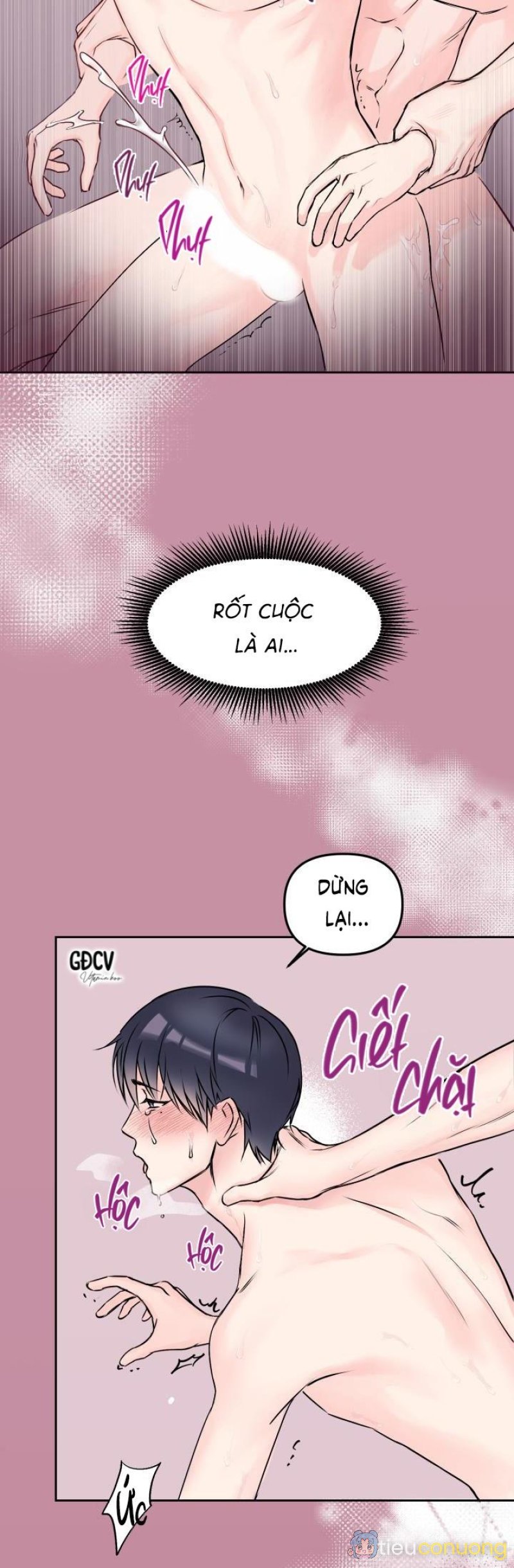 ÁC MỘNG NGỌT NGÀO Chapter 1 - Page 4