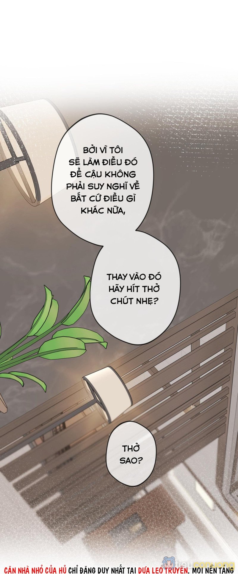 NỤ HÔN THIÊN THẦN Chapter 7 - Page 17