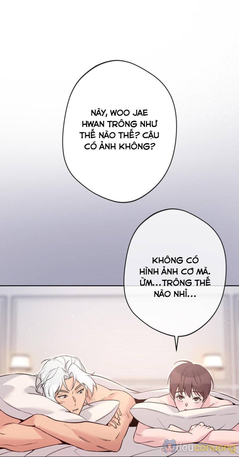 NỤ HÔN THIÊN THẦN Chapter 14 - Page 43