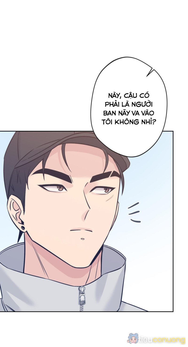 NỤ HÔN THIÊN THẦN Chapter 14 - Page 49