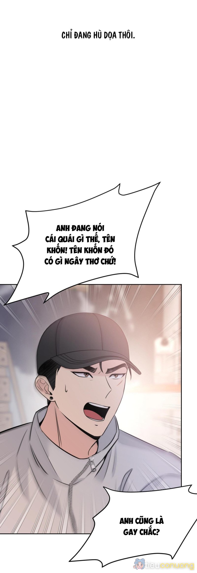 NỤ HÔN THIÊN THẦN Chapter 14 - Page 62