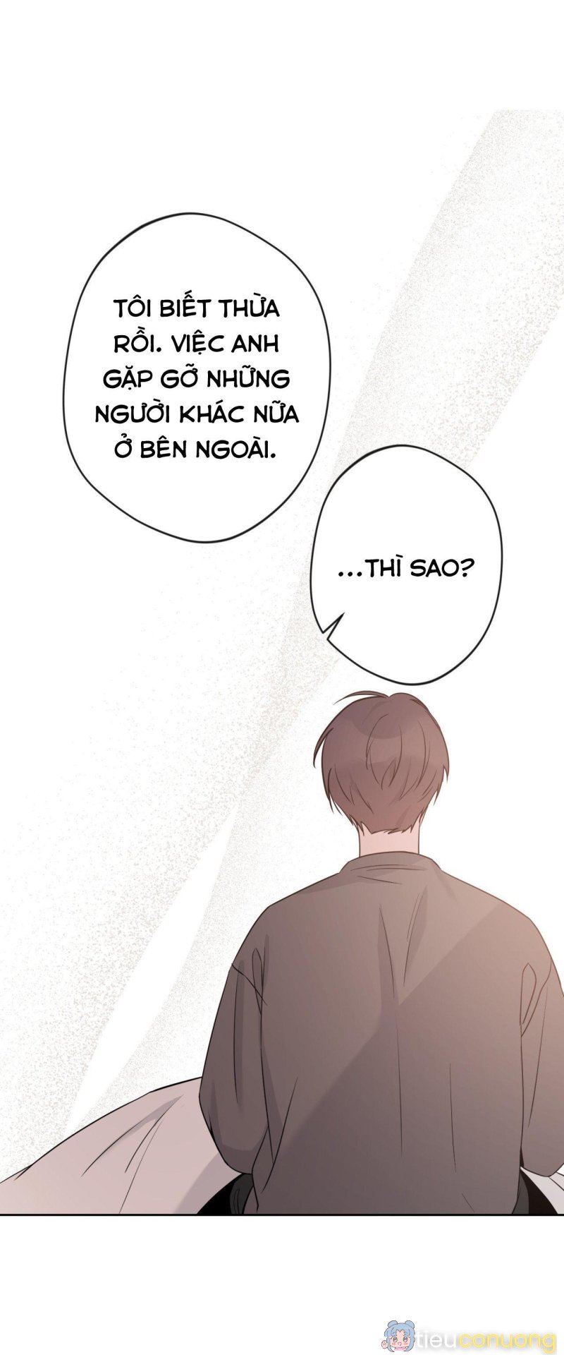 NỤ HÔN THIÊN THẦN Chapter 11 - Page 37