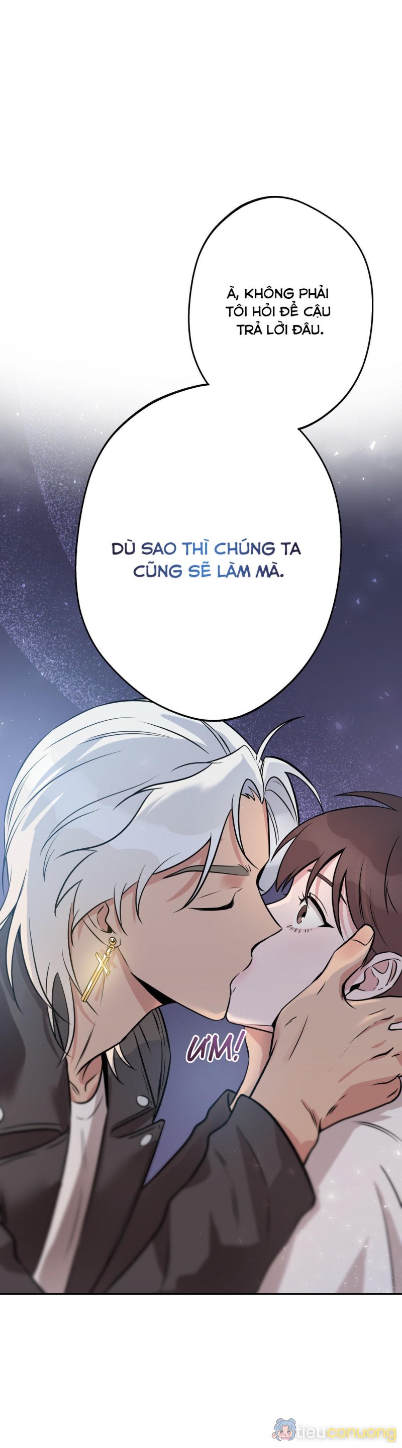 NỤ HÔN THIÊN THẦN Chapter 2 - Page 2