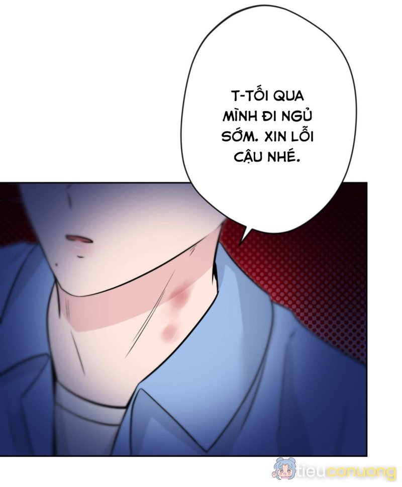 NỤ HÔN THIÊN THẦN Chapter 8 - Page 13