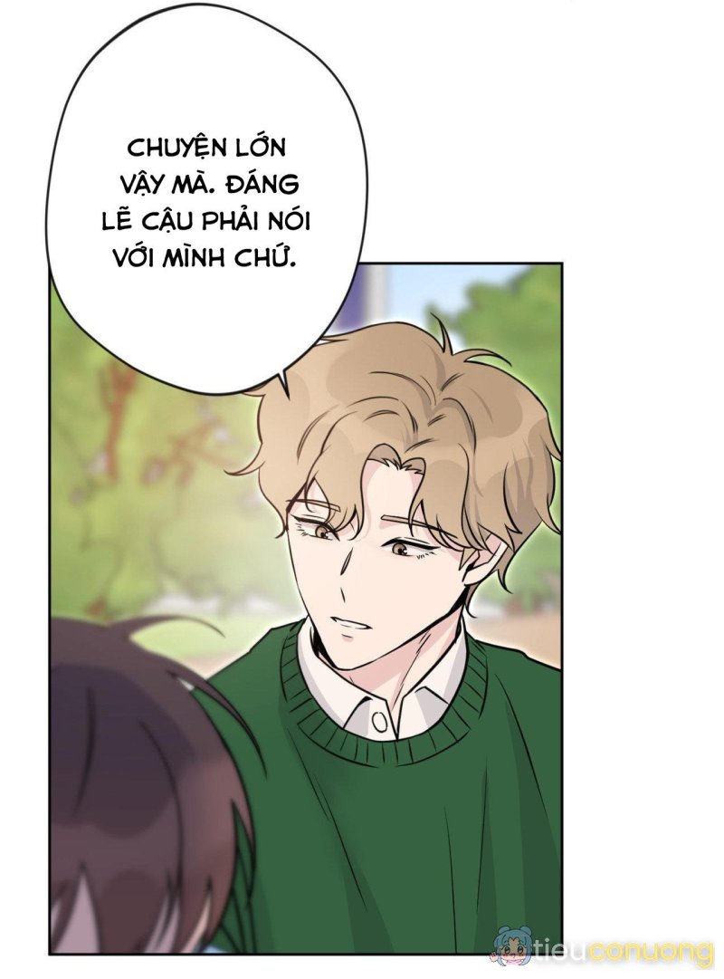 NỤ HÔN THIÊN THẦN Chapter 8 - Page 20