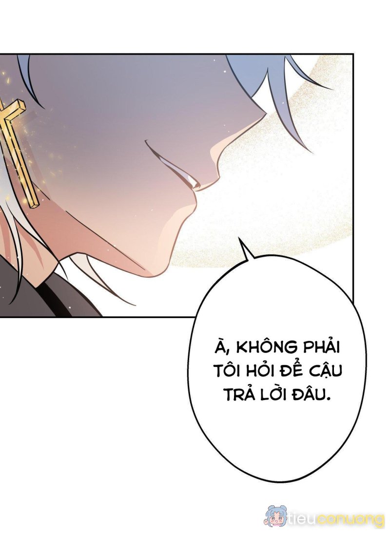 NỤ HÔN THIÊN THẦN Chapter 1 - Page 74