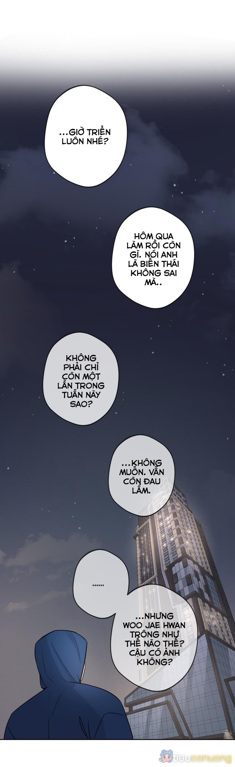 NỤ HÔN THIÊN THẦN Chapter 9 - Page 72