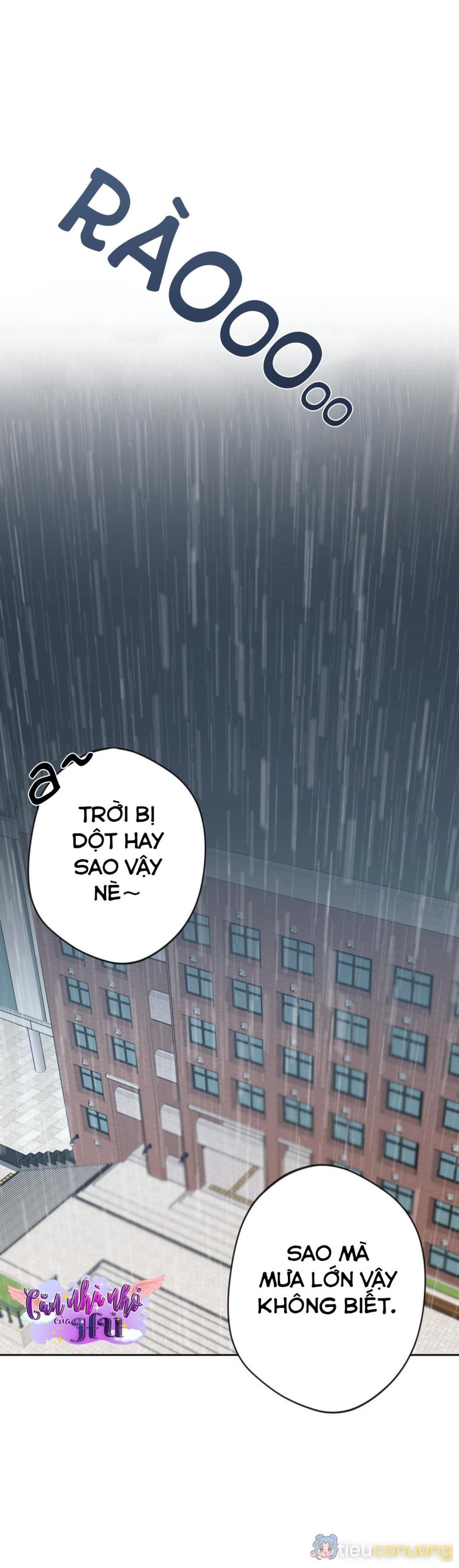 NỤ HÔN THIÊN THẦN Chapter 10 - Page 37