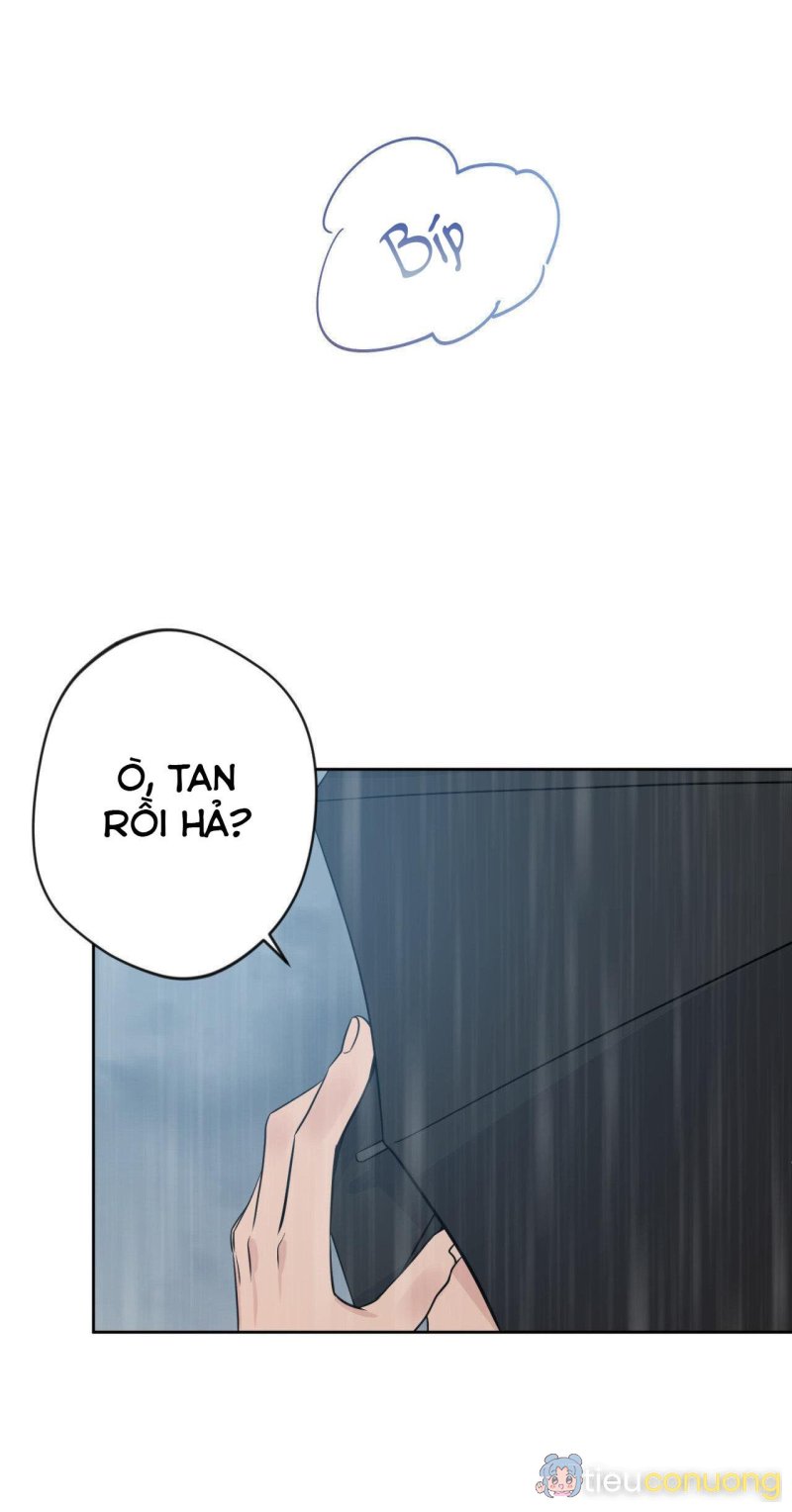 NỤ HÔN THIÊN THẦN Chapter 10 - Page 54