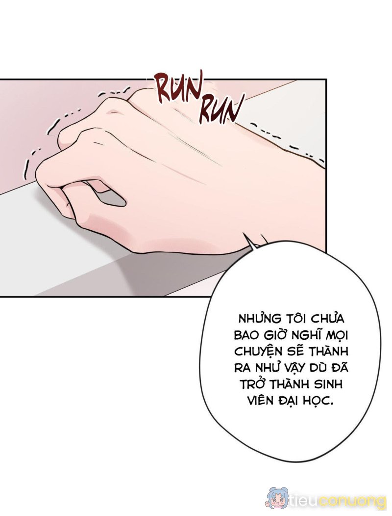 NỤ HÔN THIÊN THẦN Chapter 3 - Page 47