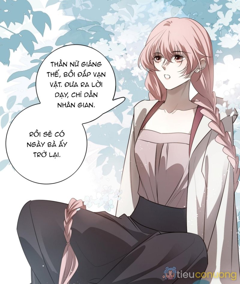 Sau Khi Chết Ta Trở Thành Nốt Chu Sa Của Ca Ca Chapter 52 - Page 12